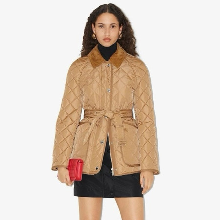 버버리 여성 다운 자켓 - Burberry Womens Down Jacket - buc5810x