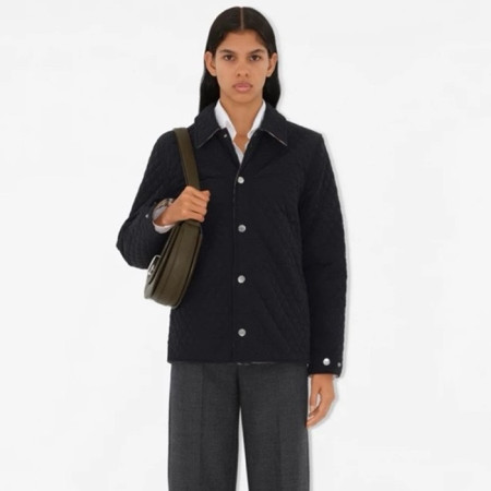 버버리 여성 양면 다운 자켓 - Burberry Womens Down Jacket - buc5813x