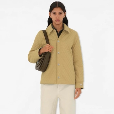 버버리 여성 양면 다운 자켓 - Burberry Womens Down Jacket - buc5814x