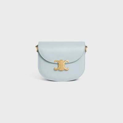 셀린느 여성 트리오페 미니백 - Celine Womens Triomphe Mini Bag - ceb5219x
