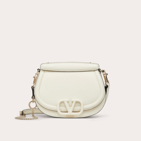 발렌티노 여성 가라바니 브이로고 백 - Valentino Womens Garavani Vlogo Bag - vab5222x