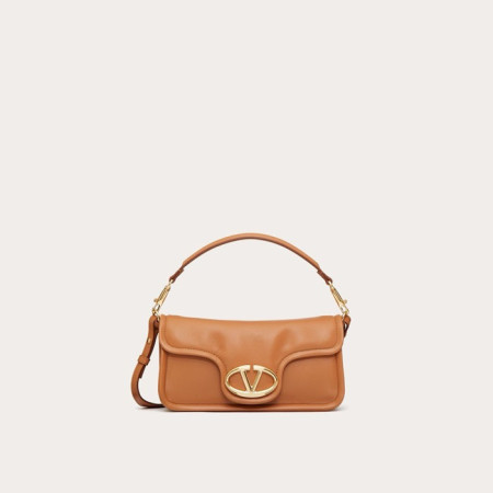 발렌티노 여성 브이로고 시그니처 숄더백 - Valentino Womens Vlogo Signature Bag - vab5228x