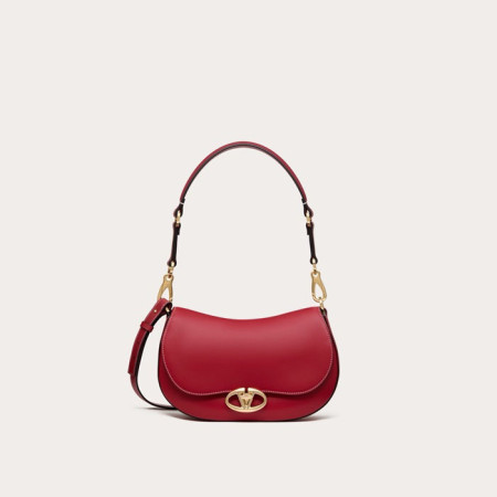 발렌티노 여성 가라바니 브이로고 백 - Valentino Womens Garavani Ohval Bag - vab5236x
