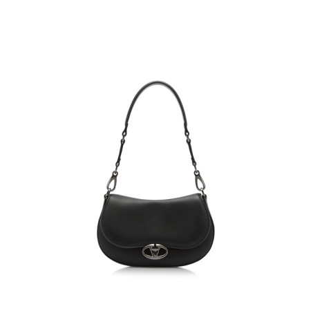 발렌티노 여성 가라바니 브이로고 백 - Valentino Womens Garavani Ohval Bag - vab5237x