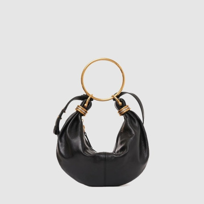 끌로에 여성 브레이슬릿 호보백 - Chloe Womens Bracelet Hobo Bag - chb5252x