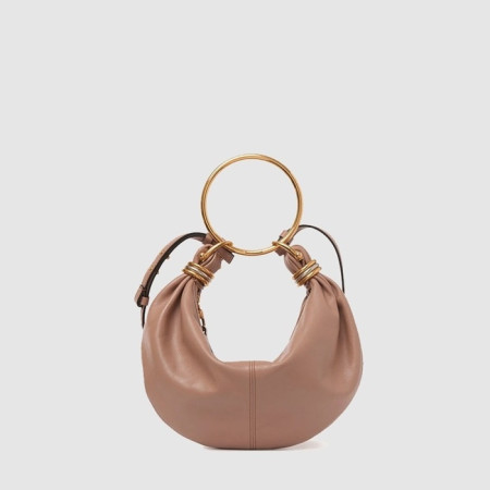 끌로에 여성 브레이슬릿 호보백 - Chloe Womens Bracelet Hobo Bag - chb5254x