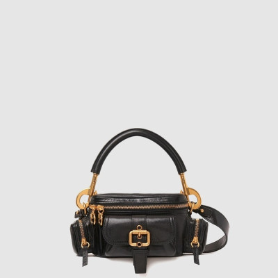 끌로에 여성 카메라 백 - Chloe Womens Camera Bag - chb5255x