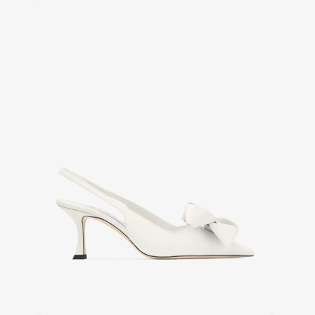 지미츄 여성 스태즈 50 뮬 - Jimmy Choo Womens Staz 50 Mule - jis5578x