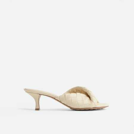 보테가베네타 여성 인트레치아토 Blink 샌들 - Bottaga veneta Womens Intrecciato Blink Sandal - bvs5585x