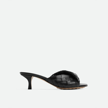 보테가베네타 여성 인트레치아토 Blink 샌들 - Bottaga veneta Womens Intrecciato Blink Sandal - bvs5586x