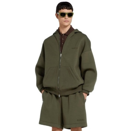 구찌 남성 캐쥬얼 반바지 - Gucci Mens Casual Half-pants - guc5821x