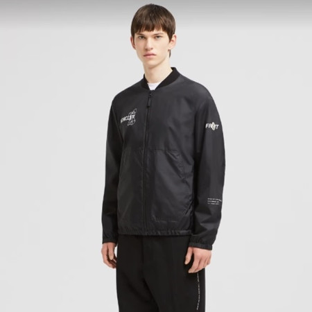 몽클레어 남성 방풍 재킷 - Moncler Mens Windproof Jacket - moc5827x