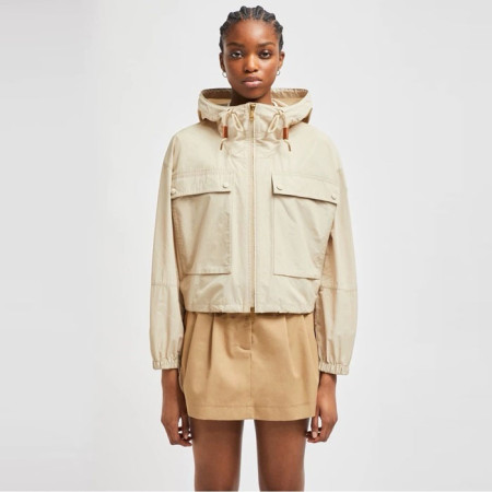 몽클레어 여성 방풍 자켓 - Moncler Womens Windproof Jacket - moc5828x