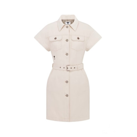 디올 여성 클래식 원피스 - Dior Womens Classic One-pieces - dic5839x