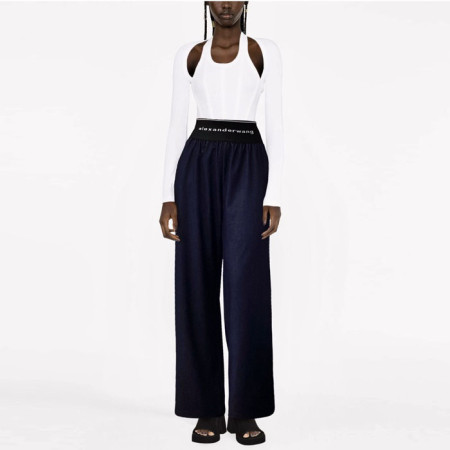 알렉산더왕 여성 스웻 팬츠 - Alexander wang Womens Sweat Pants - alx5883x