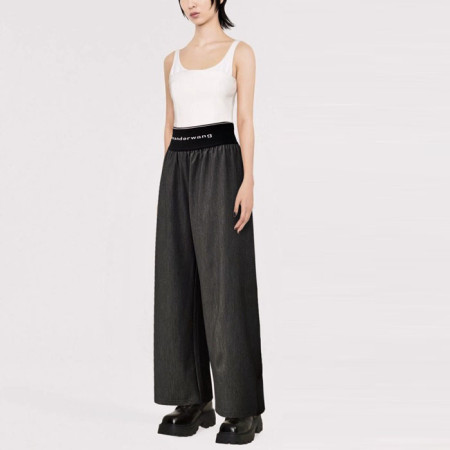 알렉산더왕 여성 스웻 팬츠 - Alexander wang Womens Sweat Pants - alx5885x