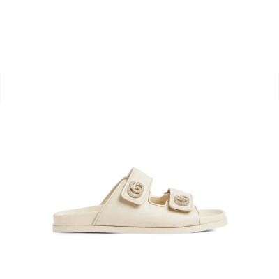 구찌 여성 GG 뮬 - Gucci Womens GG Mules - gus5598x