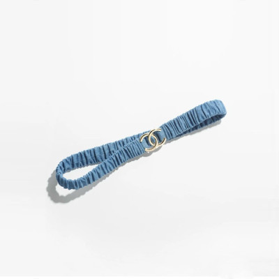샤넬 여성 cc 벨트 - Chanel Womens cc Belts - bel156x