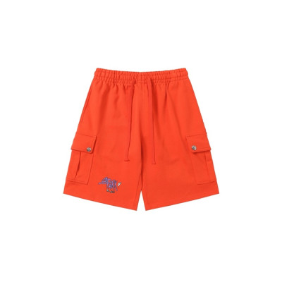 크롬하츠 남성 캐쥬얼 반바지 - Chrom Hearts Mens Half-pants - chc5973x