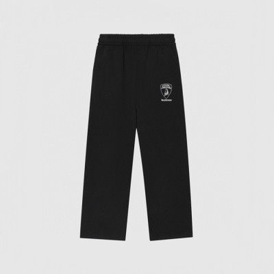 발렌시아가 남성 스웻 팬츠 - Balenciaga Mens Sweat Pants - bac5995x