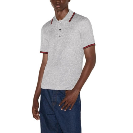 구찌 남성 폴로 반팔티 - Gucci Mens Polo Tshirt - guc6006x