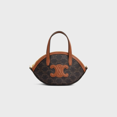 셀린느 여성 오벌 백 - Celine Womens Oval Bag - ceb5286x
