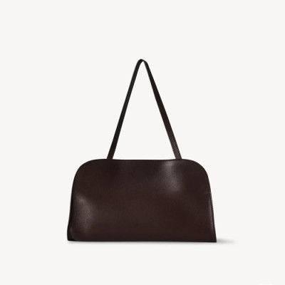 더 로우 여성 페기 클러치 숄더백 - The row Womens Peggy Clutch - thb5295x
