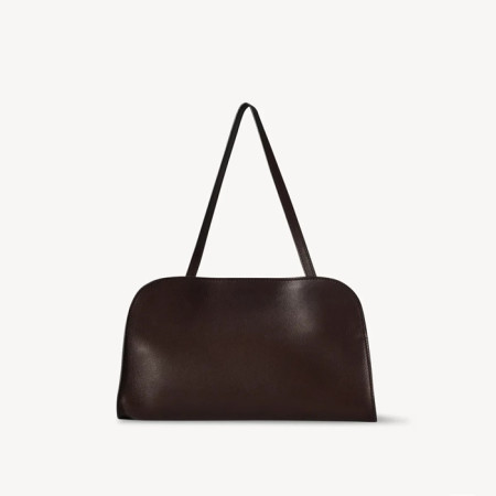더 로우 여성 페기 클러치 숄더백 - The Row Womens Peggy Clutch - thb5295x