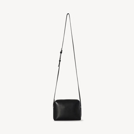 더 로우 여성 베이직 크로스백 - The Row Womens Basic Cross Body Bag - thb5297x