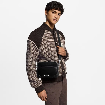 루이비통 남성 닐 백 M13987 - Louis vuitton Mens Nil Bag - lvb5300x