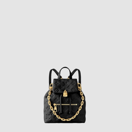 루이비통 여성 쿠상 백팩 M13357 - Louis vuitton Womens Coussin Backpack - lvb5305x