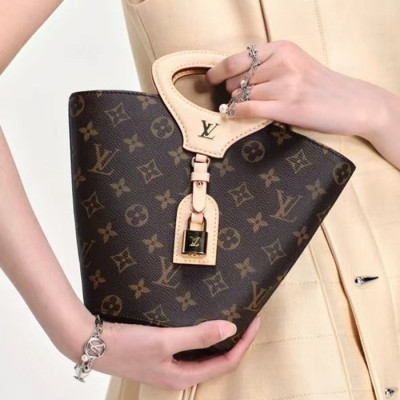 루이비통 여성 리바쥬 BB 백 M14680 - Louis vuitton Womens Rivage BB - lvb5308x