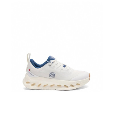 매장판 로에베 x 온 러닝 남/녀 클라우드틸트 2.0 스니커즈 - Loewe x On Unisex Cloudtilt 2.0 Sneaker - prs5605x