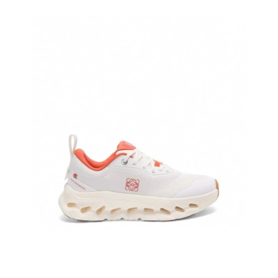 매장판 로에베 x 온 러닝 남/녀 클라우드틸트 2.0 스니커즈 - Loewe x On Unisex Cloudtilt 2.0 Sneaker - prs5607x