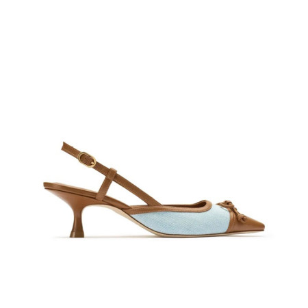 스튜어트 와이츠먼 여성 키티 슬링백 - Stuart Weitzman Womens Kitty Slingback - sts5609x