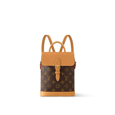 루이비통 여성 소호 미니 백팩 M14651 - Louis vuitton Womens Soho Mini Backpack - lvb5312x