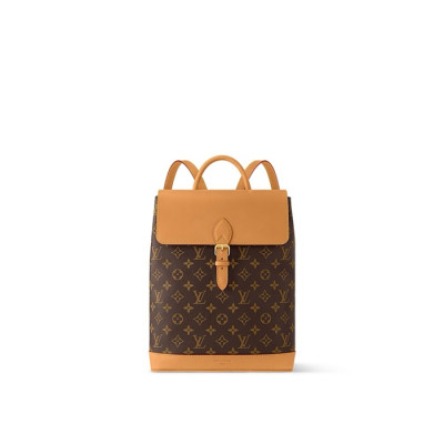 루이비통 여성 소호 백팩 M14653 - Louis vuitton Womens Soho Backpack - lvb5313x