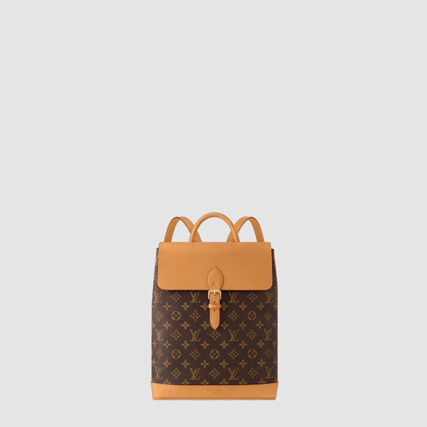 루이비통 여성 소호 백팩 M14653 - Louis vuitton Womens Soho Backpack - lvb5313x