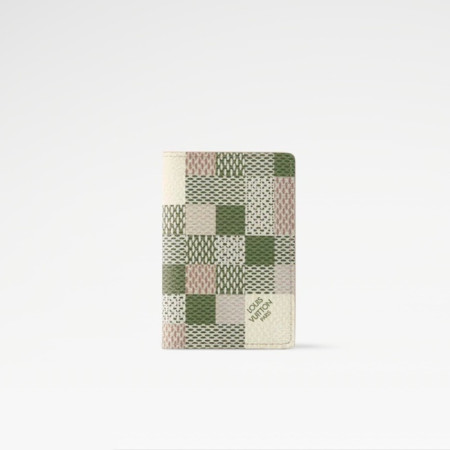 루이비통 남성 다모플라주 카드 홀더 N00109 - Louis vuitton Mens Damoflage Card Holder - lvw304x