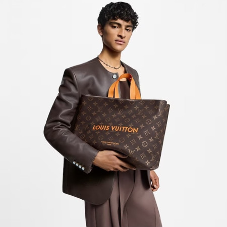 루이비통 남성 쇼퍼 MM 토트백 M13928 - Louis vuitton Mens Shopper MM Tote Bag - lvb5319x