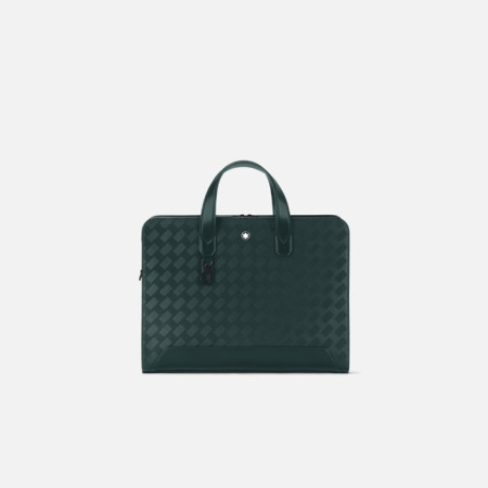 몽블랑 남성 익스트림 3.0 씬 도큐먼트 케이스 - Montblanc Mens Extreme 3.0 Thin Document Case - mob5332x