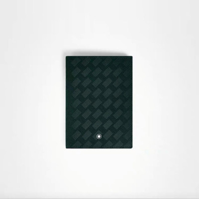 몽블랑 남성 익스트림 3.0 여권 지갑 - Montblanc Mens Extreme 3.0 Passport Wallet - mow311x