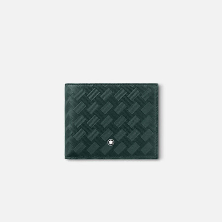 몽블랑 남성 익스트림 3.0 6cc 지갑 - Montblanc Mens Extreme 3.0 6cc Wallet - mow317x