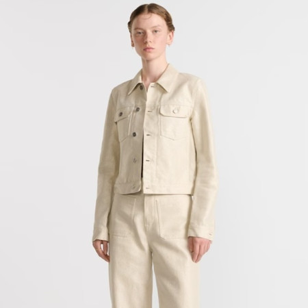 디올 여성 Dior Or 재킷 - Dior Womens Dior Or Jacket - dic6023x