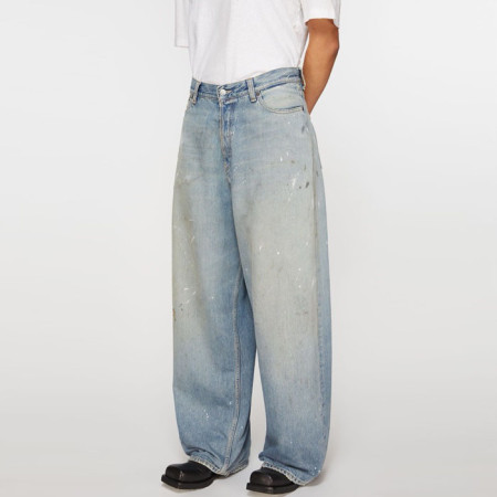 아크네 남/녀 빈티지 청바지 - Acne Studios Unisex Vintage Jeans - anc6025x