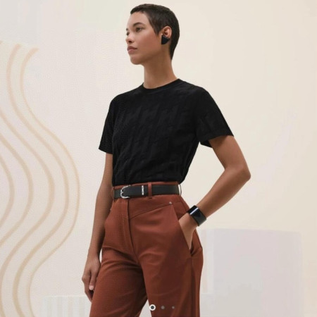 에르메스 여성 라운드 스웨터 - Hermes Womens Round Knitwear - guc6042x