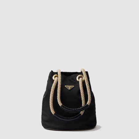 프라다 여성 마리너 리나일론 버킷백 1BE082 - Prada Womens Mariner Bucket Bag - prb5337x
