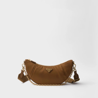 프라다 여성 리나일론 숄더백 1BH222 - Prada Womens Re-Nylon shoulder bag - prb5338x