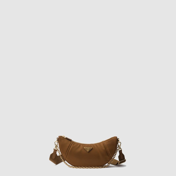 프라다 여성 리나일론 숄더백 1BH222 - Prada Womens Re-Nylon shoulder bag - prb5338x