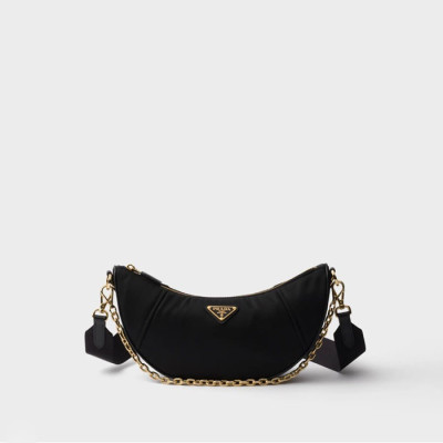 프라다 여성 리나일론 숄더백 1BH222 - Prada Womens Re-Nylon shoulder bag - prb5339x